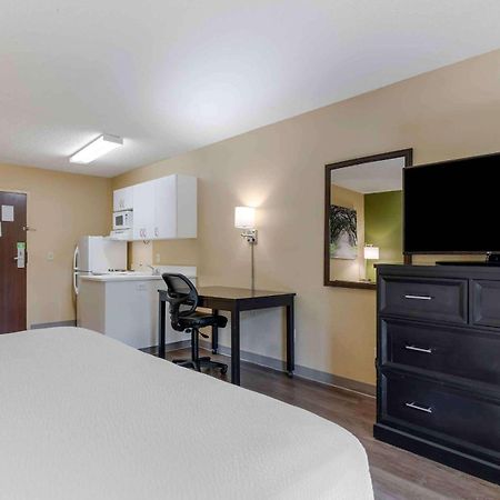 Extended Stay America Suites - Detroit - Madison Heights Exterior foto
