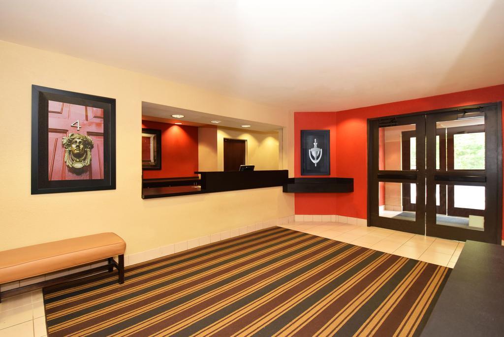 Extended Stay America Suites - Detroit - Madison Heights Exterior foto